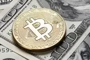 خطر بزرگ بیخ گوش دلار/ بیت‌کوین جایگزین خواهد شد؟