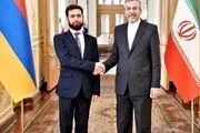 واکنش ایروان به حضور شرکت‌های ایرانی در طرح‌های زیرساختی ارمنستان