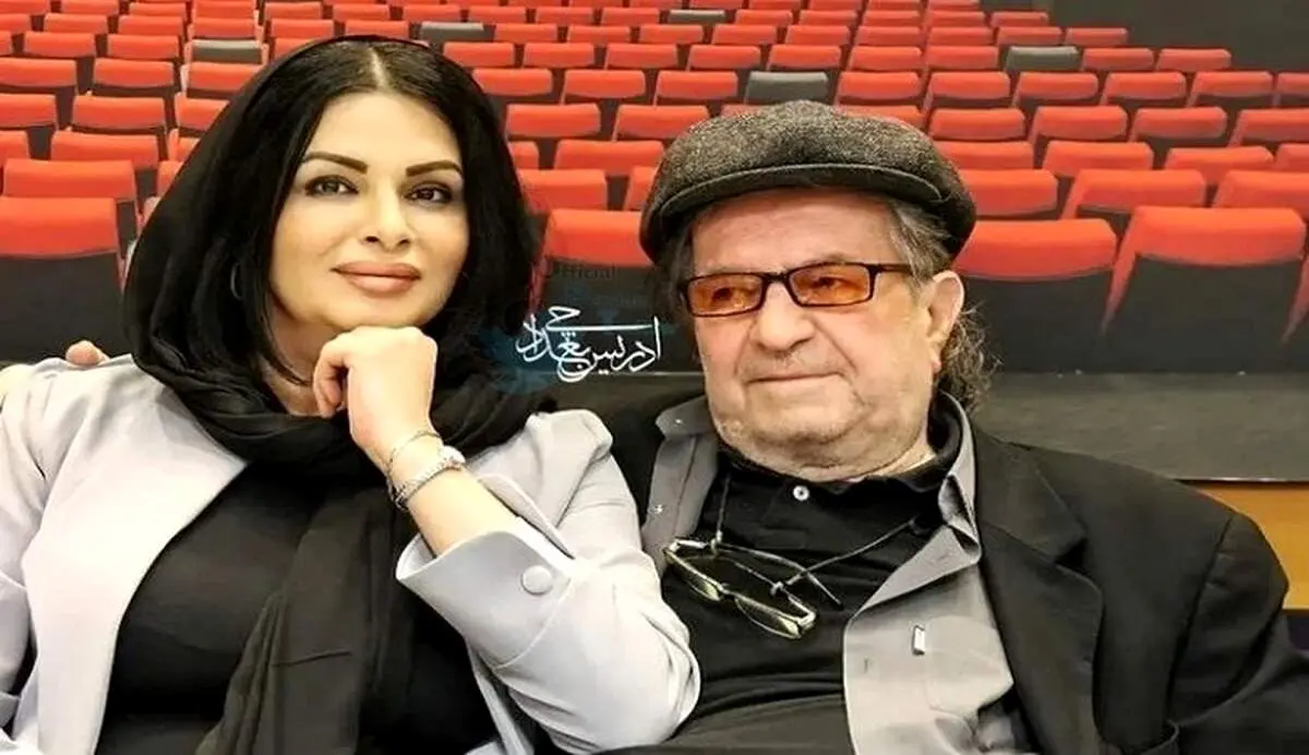 توضیحات دادستان فردیس کرج در خصوص قتل داریوش مهرجویی / ویدئو