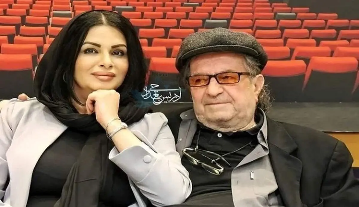 توضیحات دادستان فردیس کرج در خصوص قتل داریوش مهرجویی / ویدئو
