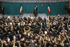 راه اصلاح کشور انتخابات است/ کسانی که در میدان انتخابات وارد می‌شوند از بددهنی، توهین و سیاه‌نمایی اجتناب کنند