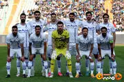حریف پرسپولیس: سکوت مطلق تا هیاهوی جمعه