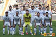 حریف پرسپولیس: سکوت مطلق تا هیاهوی جمعه