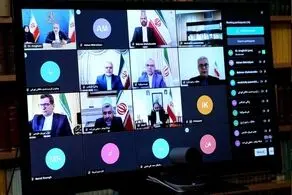 نشست وبیناری عراقچی با سفرای ایران در قاره آمریکا