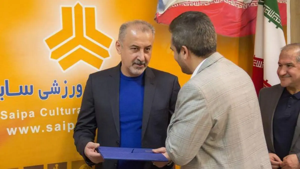 گزینه اصلی مدیرعاملی پرسپولیس مشخص شد
