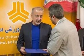 گزینه اصلی مدیرعاملی پرسپولیس مشخص شد