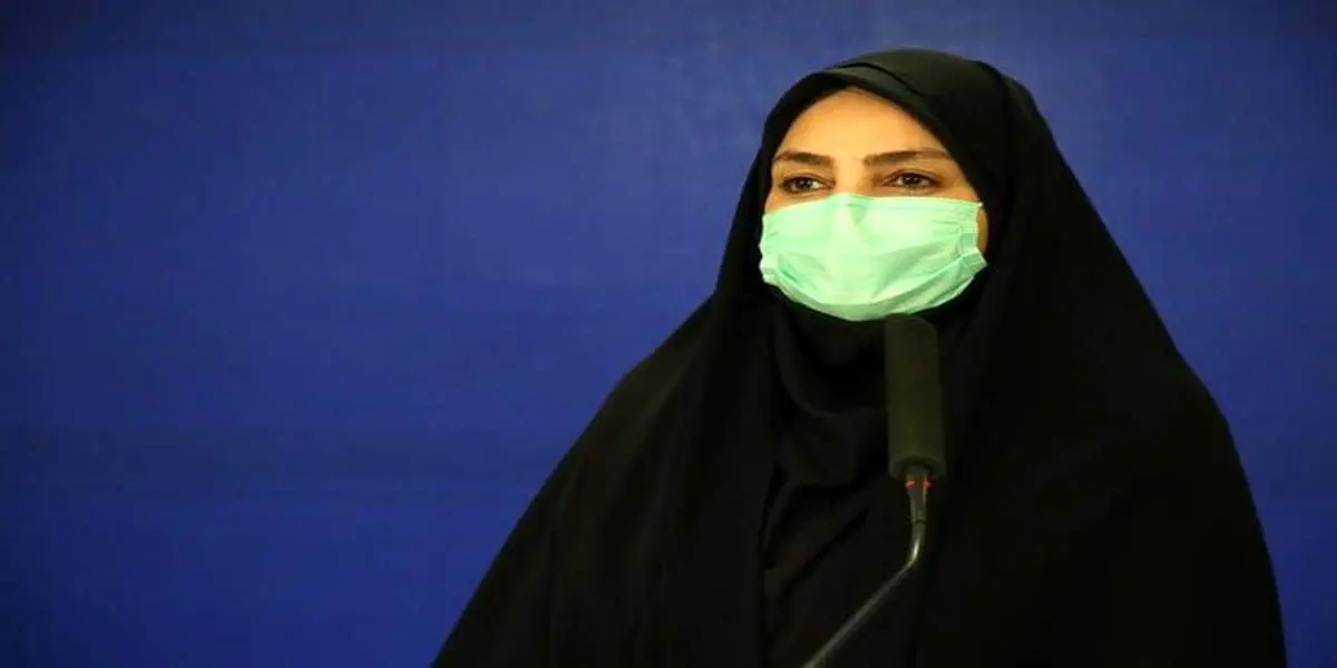 ۸۵ بیمار کرونایی دیگر/تغییر رنگ بندی شهرها و هشدار موج چهارم کرونا در کشور 