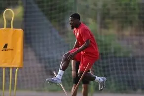 سرشناس‌های پرسپولیس امروز مقابل فجر غایبند/ اسامی