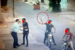 راز هولناک زورگیری های مسلحانه مامور قلابی از اتباع خارجی
