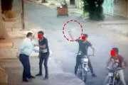 راز هولناک زورگیری های مسلحانه مامور قلابی از اتباع خارجی
