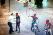 راز هولناک زورگیری های مسلحانه مامور قلابی از اتباع خارجی

