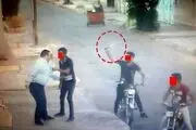 راز هولناک زورگیری های مسلحانه مامور قلابی از اتباع خارجی
