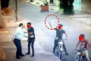 راز هولناک زورگیری های مسلحانه مامور قلابی از اتباع خارجی
