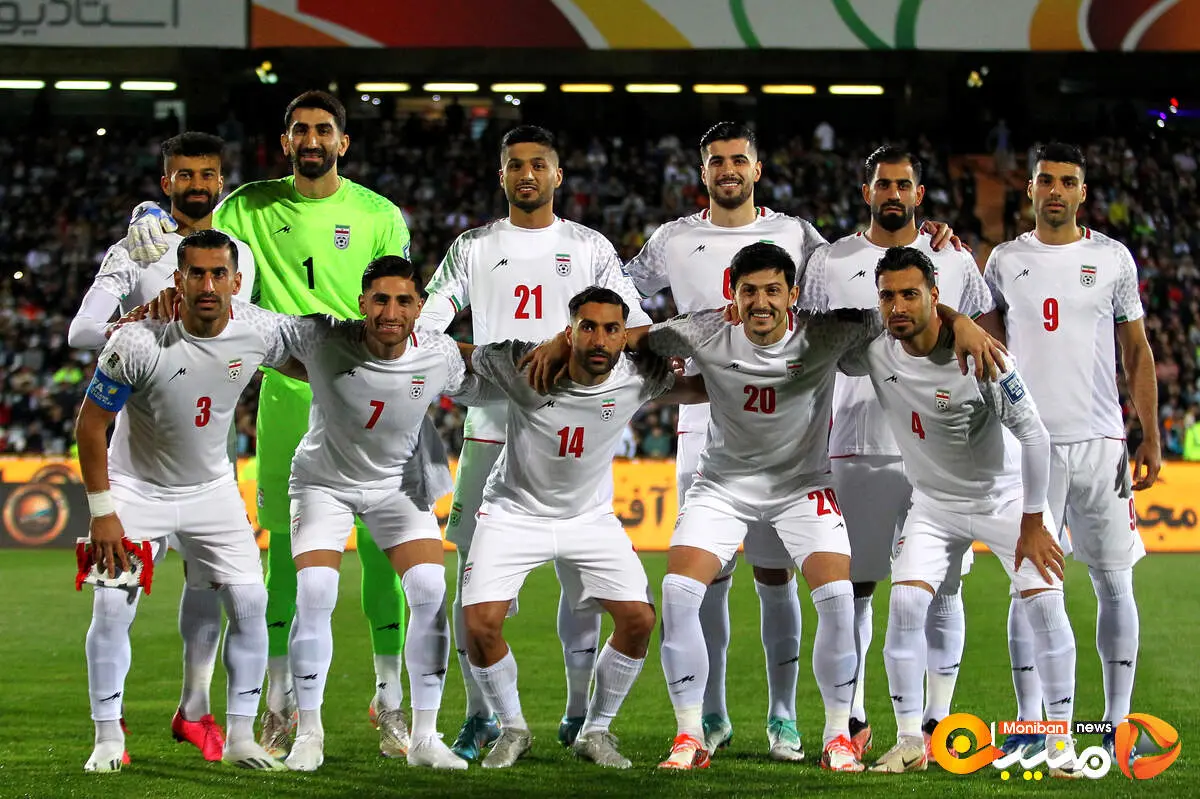 پیش بینی نگران کننده درباره تیم ملی در جام ملت های آسیا