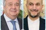 به توافق نزدیک هستیم