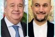 به توافق نزدیک هستیم