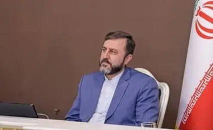 غریب آبادی: رژیم صهیونیستی از سیکا اخراج شود