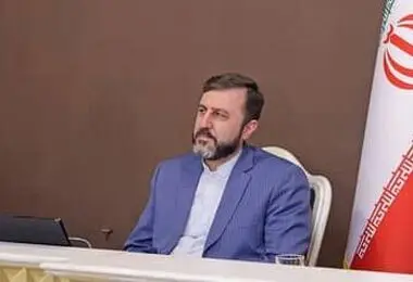 تاکید غریب آبادی بر تعیین واکنش به هر سوءقصدی علیه رهبری و دیگر مقامات 