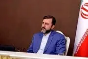 انتصاب نماینده ویژه جمهوری اسلامی ایران در امور دریای خزر  