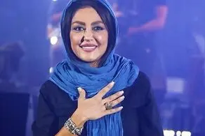 رونمایی شقایق فراهانی از همسر جوانش/ عکس