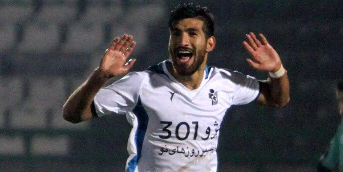 انصراف جدی پرسپولیس از خرید این ستاره!