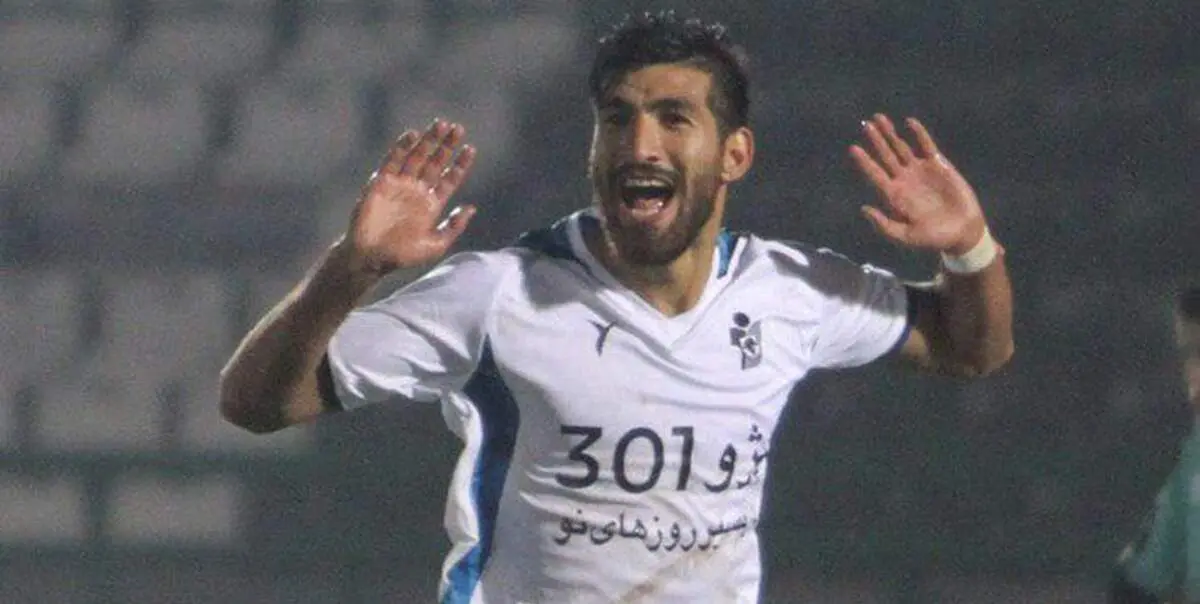 انصراف جدی پرسپولیس از خرید این ستاره!