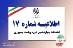 نمایندگان کاندیداها در چه شرایطی از شعب اخذ رای اخراج می‌شوند؟