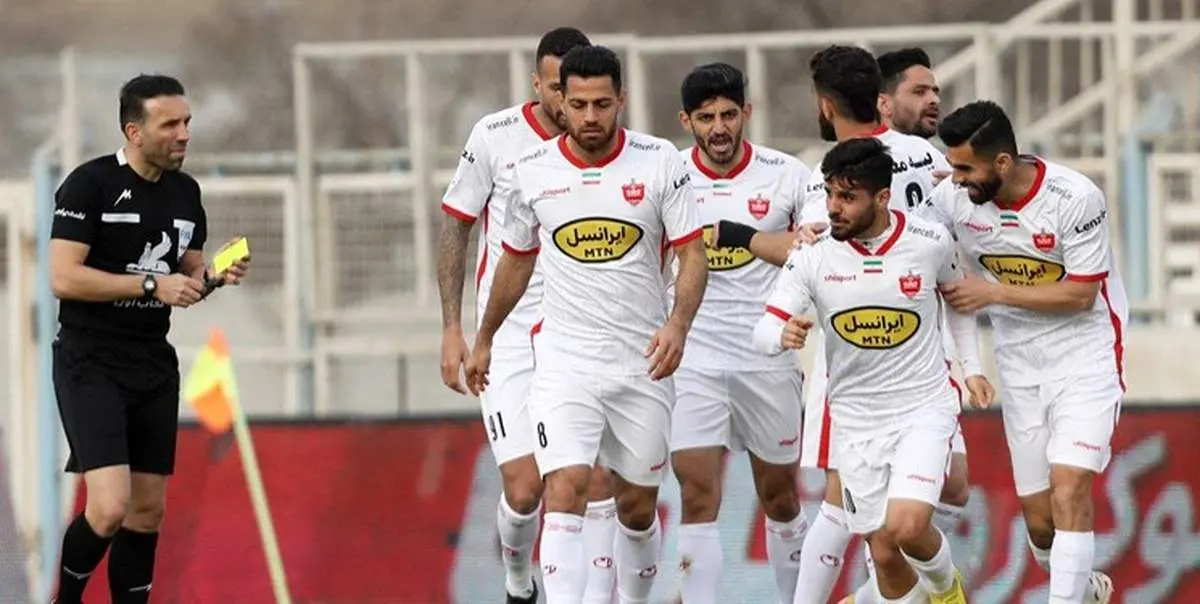 ادعای عجیب استقلالی ها درباره پرسپولیس