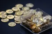 قیمت سکه و طلا شنبه ۱۳ مرداد ۱۴۰۳/ جدول