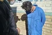 تجاوز وحشیانه این مرد به به 30 زن،پسر و دختر