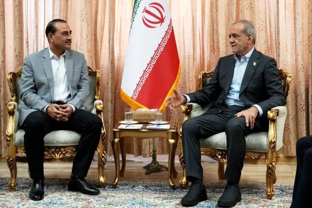 جنگ هیچ‌گاه برای هیچ کسی منفعتی به همراه نداشته است/ منیر: امیدوارم مذاکرات سریع‌تر به نتیجه مطلوب برای ایران و منطقه برسد