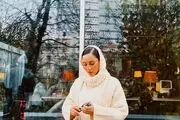 ترلان پروانه عروس شد/ عکس