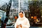 ترلان پروانه عروس شد/ عکس