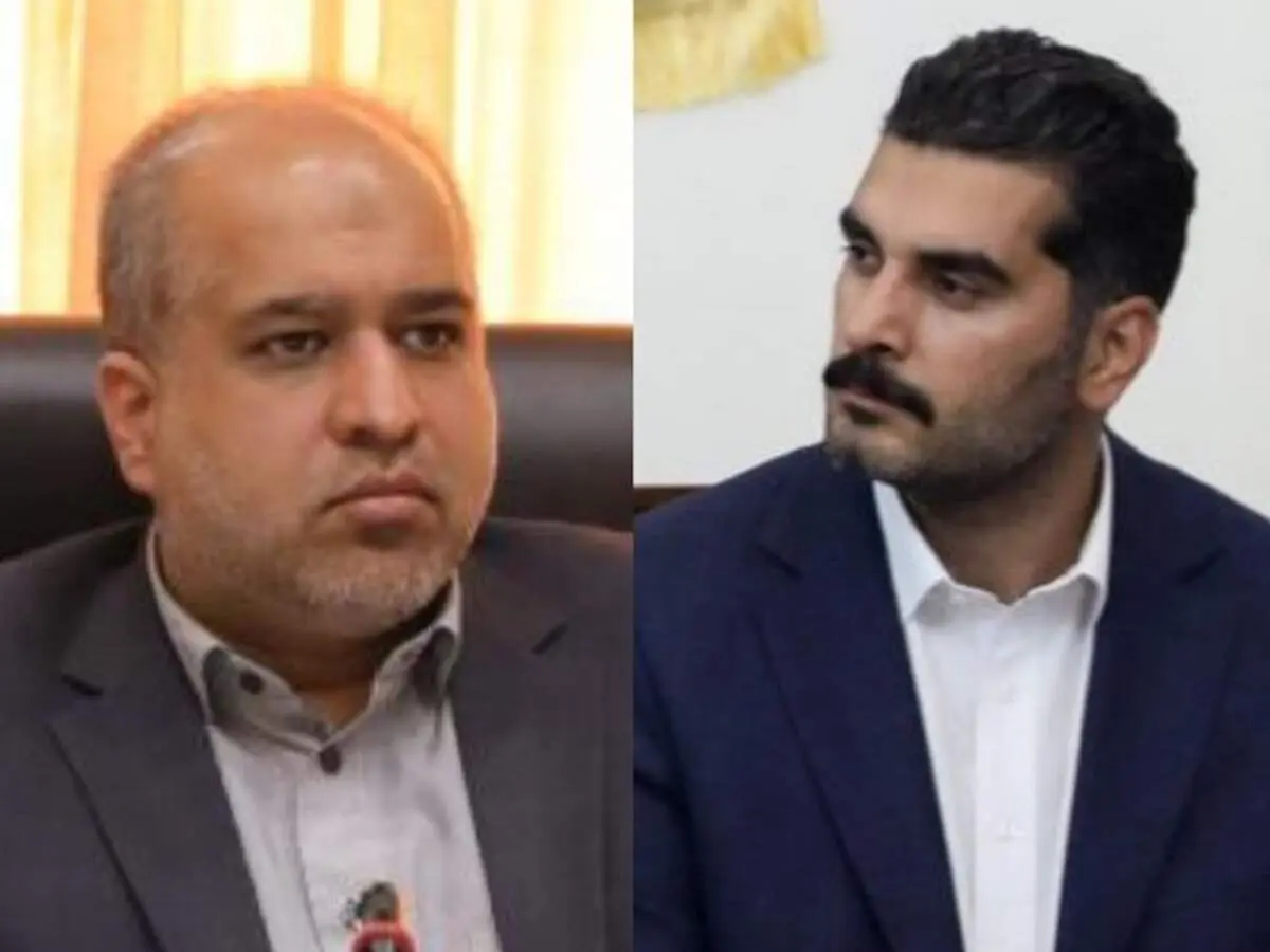 واکنش احمدنیا به خبر دریافت حقوق ۲۰۰ میلیونی از پتروشیمی جم