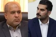 واکنش احمدنیا به خبر دریافت حقوق ۲۰۰ میلیونی از پتروشیمی جم