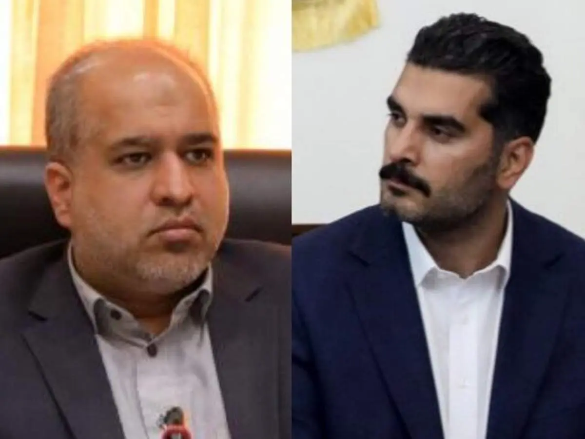 واکنش احمدنیا به خبر دریافت حقوق ۲۰۰ میلیونی از پتروشیمی جم
