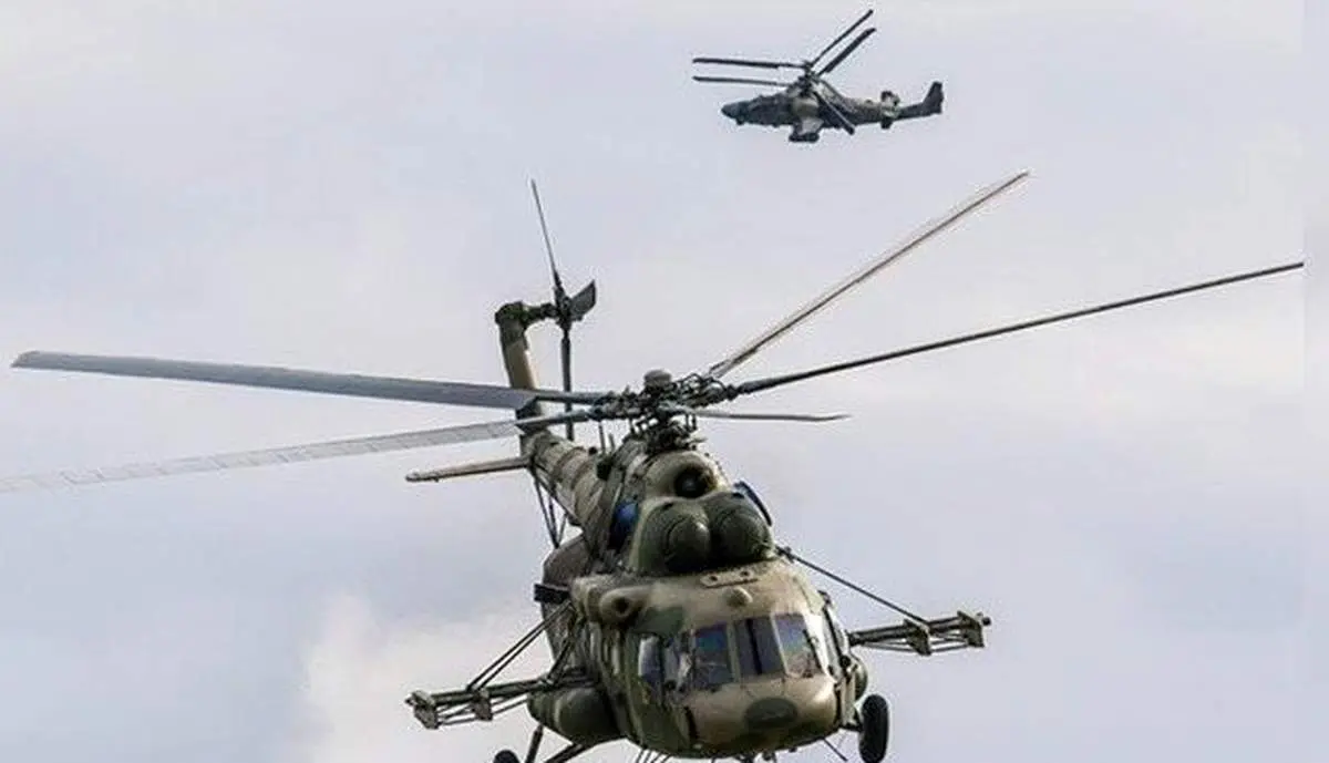 جزئیات یک فرار| خلبان مشهور پناهنده شد