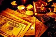 کاهش قیمت طلا و سکه در آخرین ساعات معاملاتی بازار