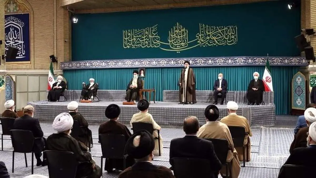رهبر انقلاب: دولتهایی که عادیسازی کردند، خطای خود را جبران کنند