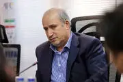 واکنش مجلس به عدم صدور ویزا برای قلعه نوعی و تاج 