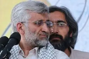 برادر سعید جلیلی نفر دوم صدا وسیما شد