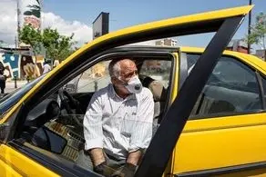 خبر بد برای راننده‌های تاکسی/ این افراد ممنوع‌الکار می‌شوند