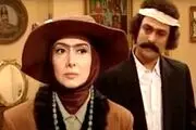 حسین یاری و کتایون ریاحی 23 سال پس از سریال شب دهم/ تصاویر تغییر چهره
