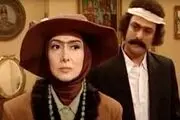 حسین یاری و کتایون ریاحی 23 سال پس از سریال شب دهم/ تصاویر تغییر چهره