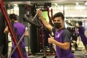 نماینده استقلال در تیم ملی!