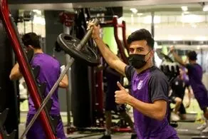 ساپینتو یک ستاره دیگر را هم نیمکت‌نشین می‌کند
