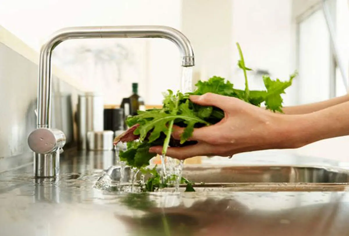 سبزی و حبوبات به قیمت طلا رسید
