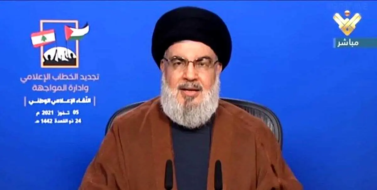 علت اصلی بحران‌ها لبنان مشخص شد