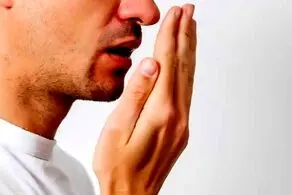رهایی از شر بوی بد دهان در ماه رمضان