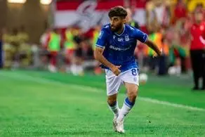 پرسپولیس دست به کار شد؛ اقدام باشگاه برای جذب علی قلی زاده
